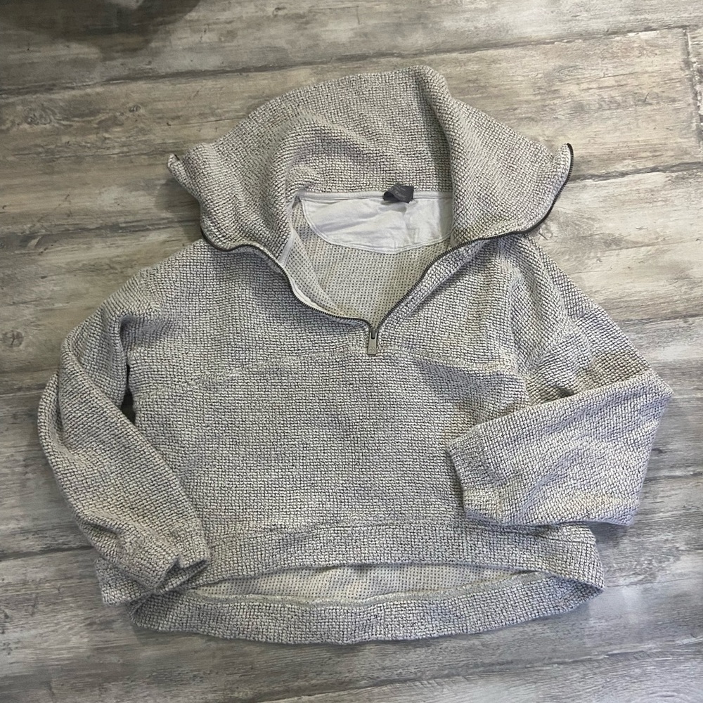 Sweaty Betty 1/4 zip